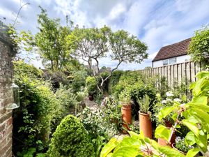 Garden- click for photo gallery